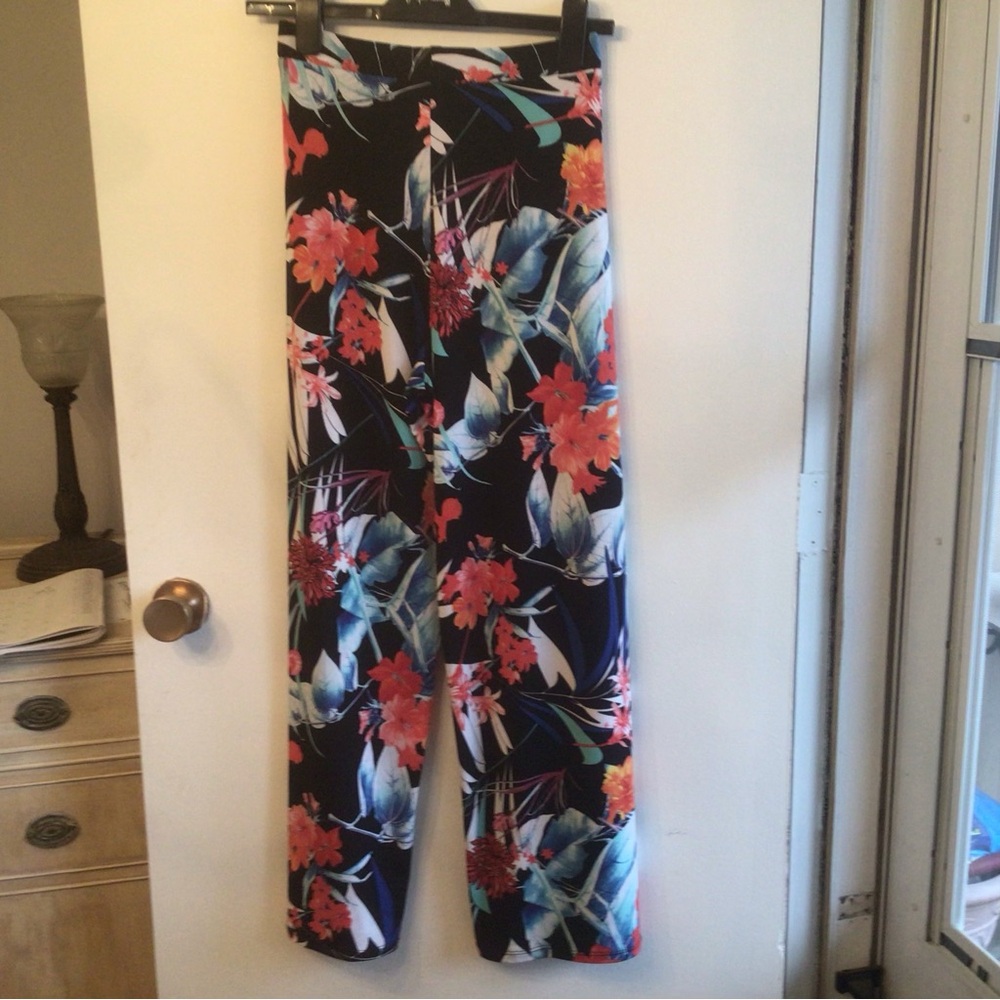 Sympli Wideleg Pant